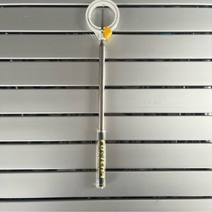 IGOTCHA Compact Telescopic Stainless Steel Golf Ball Retriever